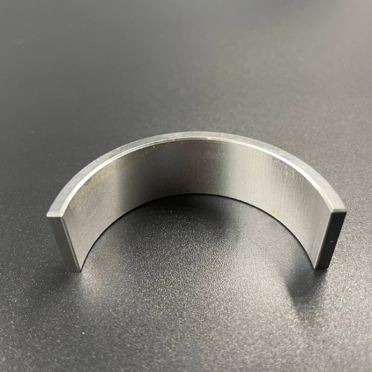 Вкладыш коренной Yamaha F75-115 (Green) (6D8-11417-10) (Yamaha), арт. 6D8-11417-10,          YAMAHA 