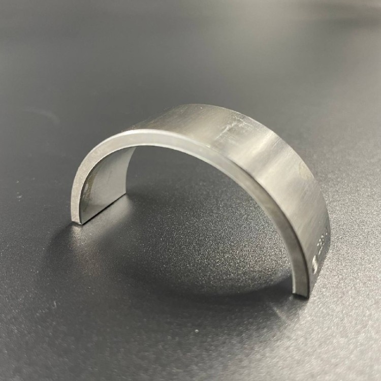 Вкладыш коренной Yamaha F75-115 (Green) (6D8-11417-10) (Yamaha), арт. 6D8-11417-10,          YAMAHA 