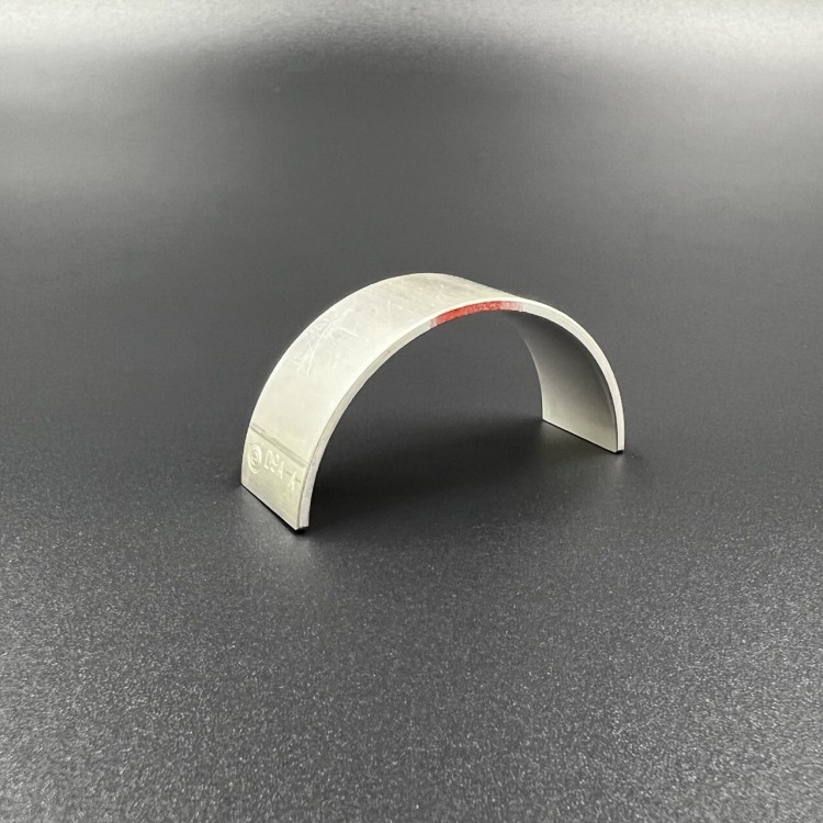 Вкладыш шатунный Yamaha F115 (Red) (68V-11656-30) (Yamaha), арт. 68V-11656-30,          YAMAHA 