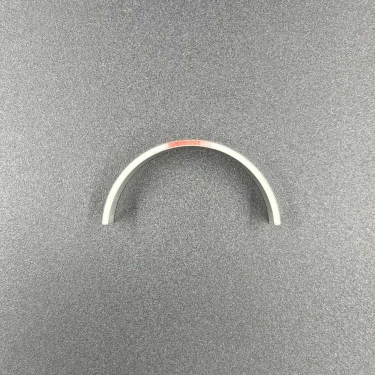 Вкладыш шатунный Yamaha F115 (Red) (68V-11656-30) (Yamaha), арт. 68V-11656-30,          YAMAHA 