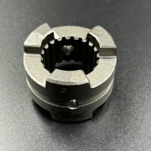 Муфта переключения скорости Yamaha 20-30, F20-25 (6FM-45631-00) (Omax)