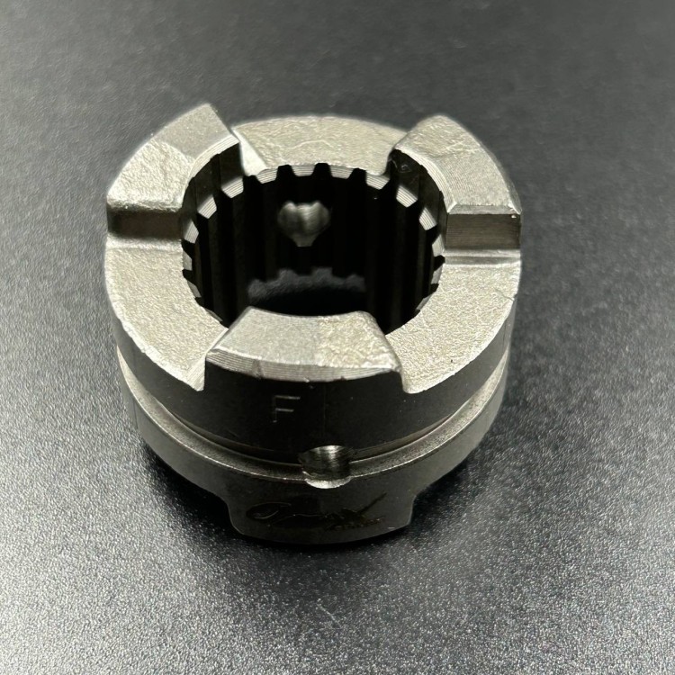 Муфта переключения скорости Yamaha 20-30, F20-25 (6FM-45631-00) (Omax), арт. 664-45631-00-TW,          OMAX 