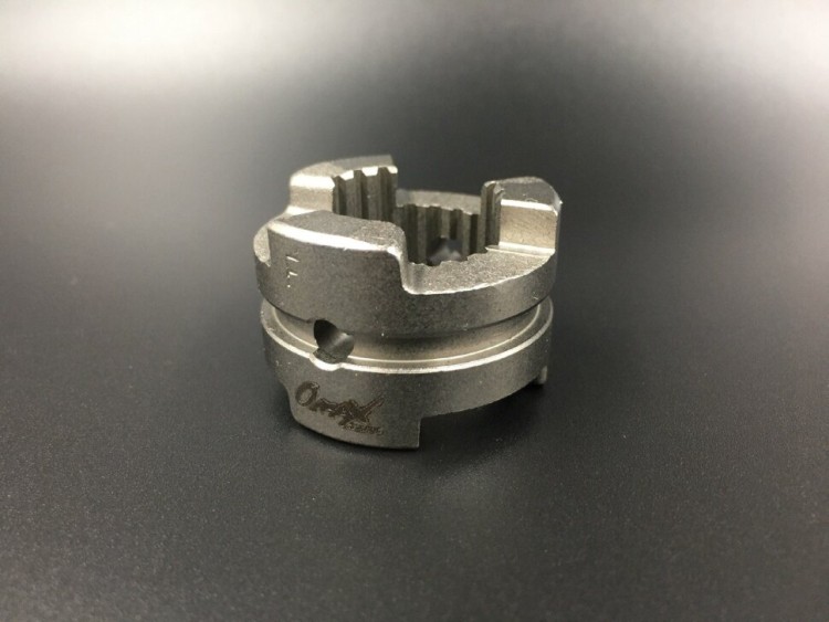 Муфта переключения скорости Yamaha 20-30, F20-25 (6FM-45631-00) (Omax), арт. 664-45631-00-TW,          OMAX 