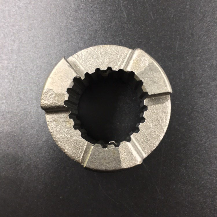 Муфта переключения скорости Yamaha 20-30, F20-25 (6FM-45631-00) (Omax), арт. 664-45631-00-TW,          OMAX 