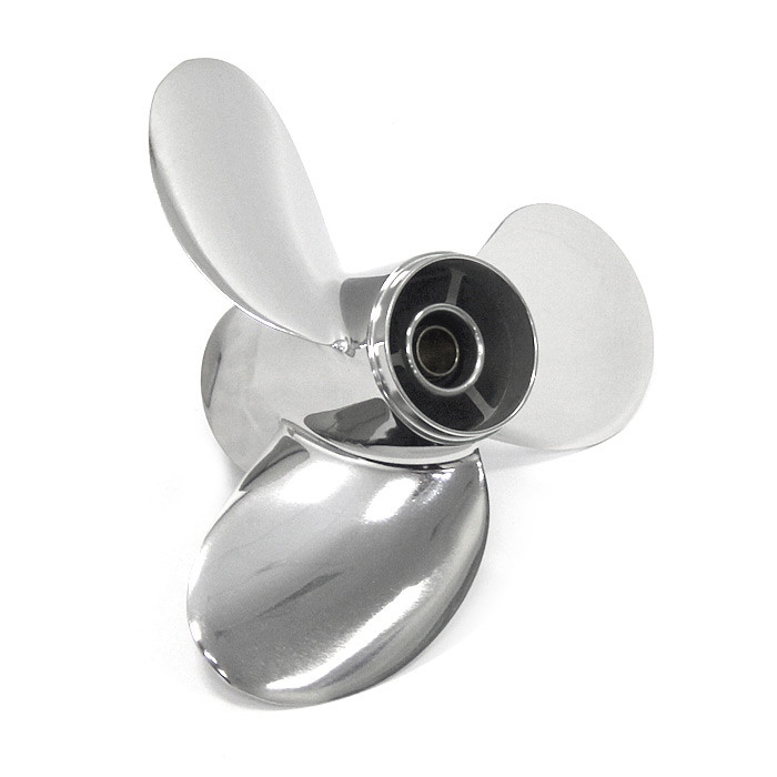 Винт гребной Solas 1121-093-12, 3x9 1/4x12 (R), арт. 1121-093-12,          Solas 