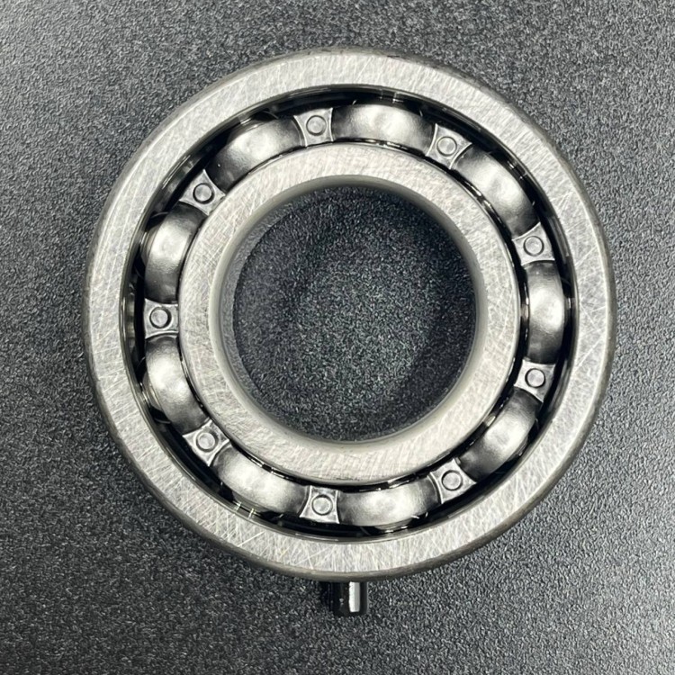 Подшипник шариковый Tohatsu 5-9.8, MFS2-6 (20x42x12) (PREMARINE), арт. 9601-0-6004-K,          PREMARINE 