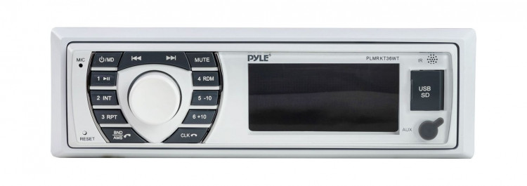 Морская акустика PYLE PLMRKT36WT, комплект, арт. PLMRKT36WT,          PYLE  Морская акустика PYLE PLMRKT36WT, комплект, арт. PLMRKT36WT,          PYLE