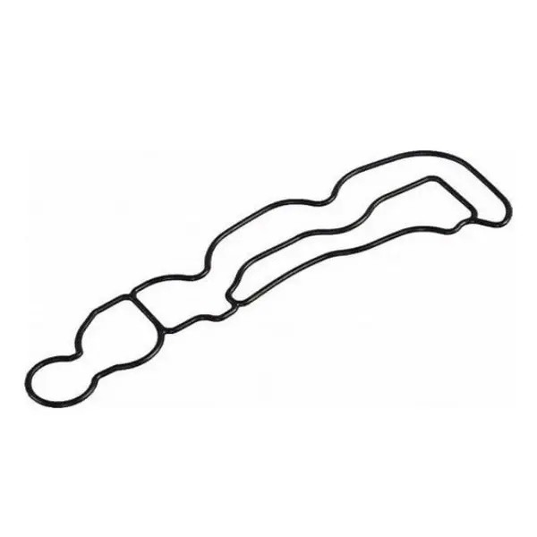 Прокладка выхлопного коллектора Honda BF25-30 (Honda), арт. 19371-ZV7-000,          HONDA 