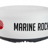 Комплект морской навигации 12X/TMM40-50-200XT/KRA-1009_N, Marine Rocket 