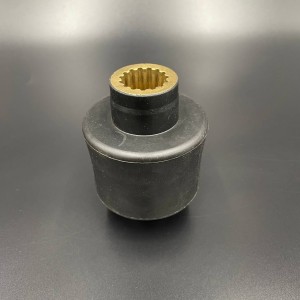 Втулка гребного винта резиновая Yamaha 60-140, F70-130 (PREMARINE)