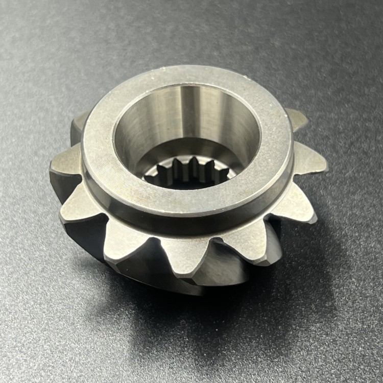 Шестерня вертикального вала (Пиньон) Mercury 60-115 (43-882812) (Osaka), арт. 43-882812-TW,          OSAKA 