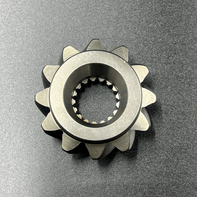 Шестерня вертикального вала (Пиньон) Mercury 60-115 (43-882812) (Osaka), арт. 43-882812-TW,          OSAKA 