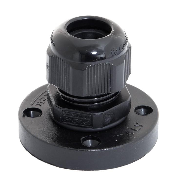 Муфта водонепроницаемая, O 12-16 mm, арт. 10236258,          Quick 