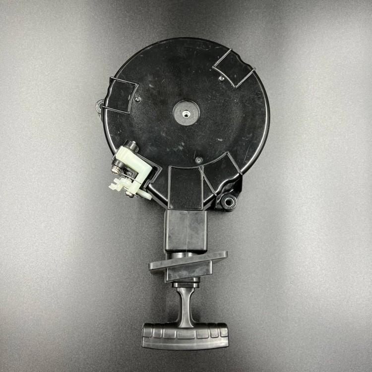 Ручной стартер Tohatsu 5 (в сборе) (YUELANG), арт. 3R1-05090-0-K,          TAIZHOU YUELANG POWER TECHNOLOGY 