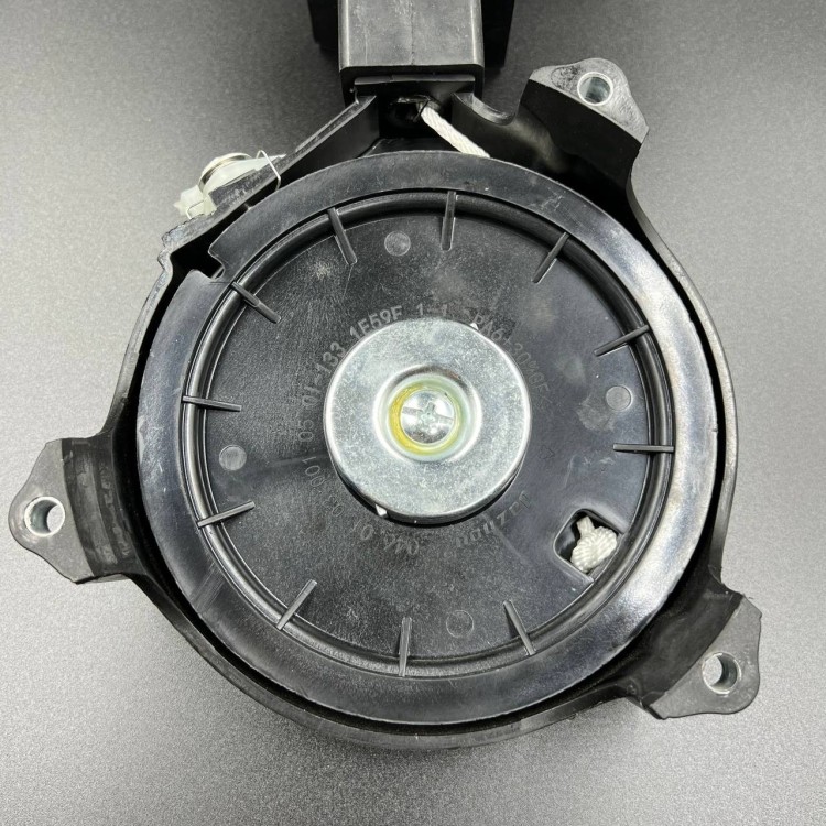 Ручной стартер Tohatsu 5 (в сборе) (YUELANG), арт. 3R1-05090-0-K,          TAIZHOU YUELANG POWER TECHNOLOGY 