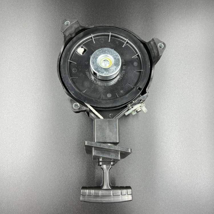 Ручной стартер Tohatsu 5 (в сборе) (YUELANG), арт. 3R1-05090-0-K,          TAIZHOU YUELANG POWER TECHNOLOGY 