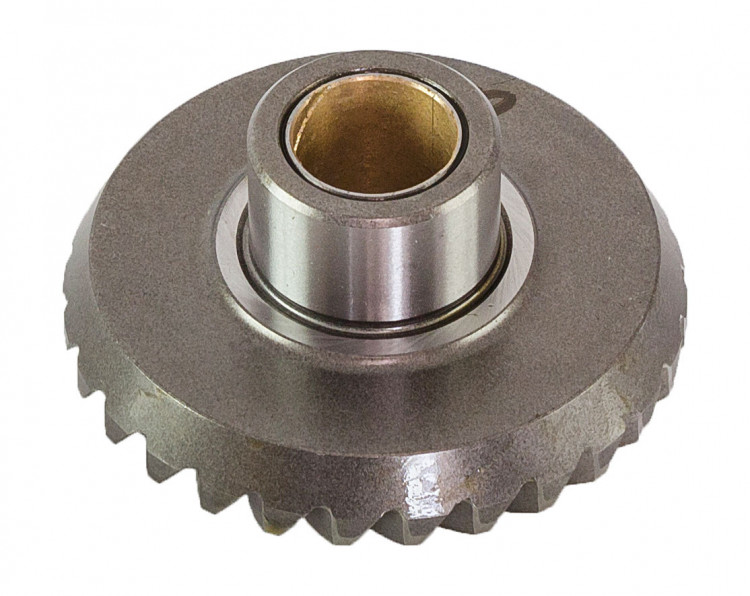 Шестерня редуктора Tohatsu/Mercury MFS9.9B-18B, задний ход (C), арт. 3H8640300_OM,          OMAX  Шестерня редуктора Tohatsu/Mercury MFS9.9B-18B, задний ход (C), арт. 3H8640300_OM,          OMAX