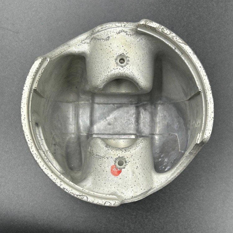 Поршневой комплект Yamaha 115-225 (P) (21mm) (0.25mm) (KACAWA), арт. 6R5-11645-01-KIT-TW,          KACAWA 