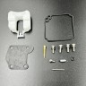 Ремкомплект карбюратора Yamaha 9.9-15 (PREMARINE), арт. 63V-W0093-00-K,          PREMARINE 