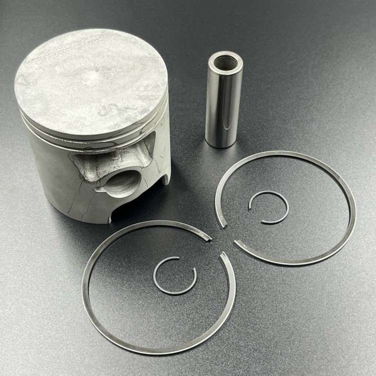 Поршневой комплект Mercury 30 JET / 40-60 3ц. (0.30mm) (Sinera), арт. 705-850026T3-F-TW,          SINERA 