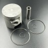 Поршневой комплект Mercury 30 JET / 40-60 3ц. (0.30mm) (Sinera), арт. 705-850026T3-F-TW,          SINERA 