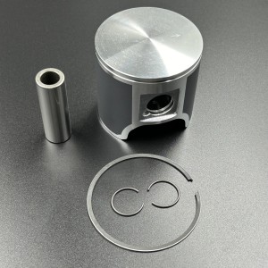 Поршневой комплект BRP 600 (09-785 T-Molly) (STD) (420889170, 420886687, 420889173, 420886685) (KINE