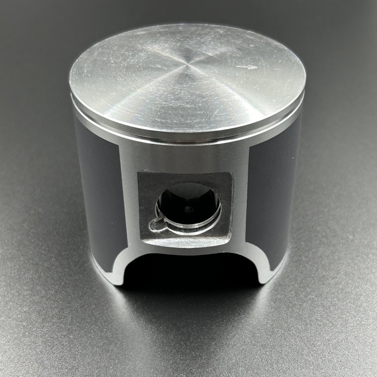 Поршневой комплект BRP 600 (09-785 T-Molly) (STD) (420889170, 420886687, 420889173, 420886685) (KINE, арт. 09-785M-TW,          KINETIX 