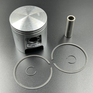 Поршневой комплект Polaris XLT600 (0.40) (KINETIX)