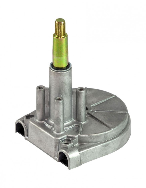 Редуктор рулевой NLT с тросом 15 футов (4,57 м), арт. 209015,          PRETECH 