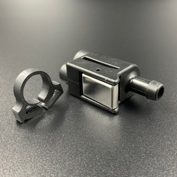 Топливный коннектор Mercury (мама) (Sinera), арт. 22-13563Q7-TW,          SINERA 