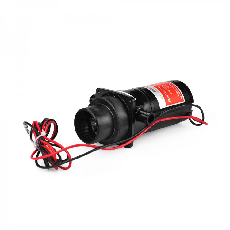 Комплект электрической помпы для судового унитаза SeaFlo, SFMTP1/2-01-ts, арт. SFMTP1/2-01-ts,          SeaFlo 