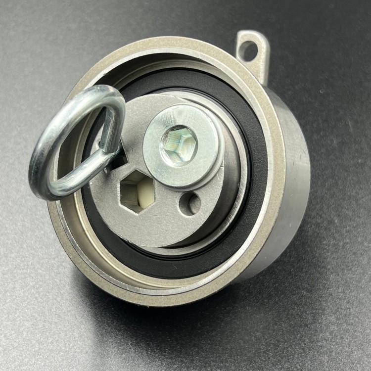 Натяжной ролик ремня ГРМ Yamaha F150-225 (63P-11590-01) (PREMARINE), арт. 63P-11590-01-K,          PREMARINE 