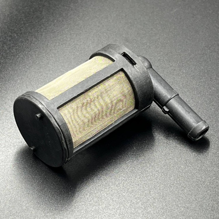 Фильтр масляный Yamaha F6-8 (F9.9-01.05.03.00) (01070519) (PREMARINE2), арт. 68T-13421-01-K,          PREMARINE 