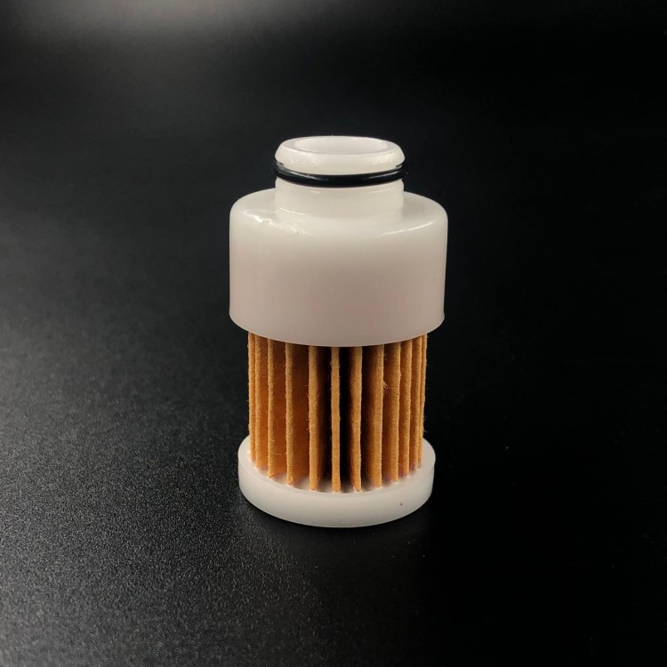 Фильтр топливный Yamaha F40-115 (вставка сменная) (PREMARINE), арт. 68V-24563-00-K,          PREMARINE 