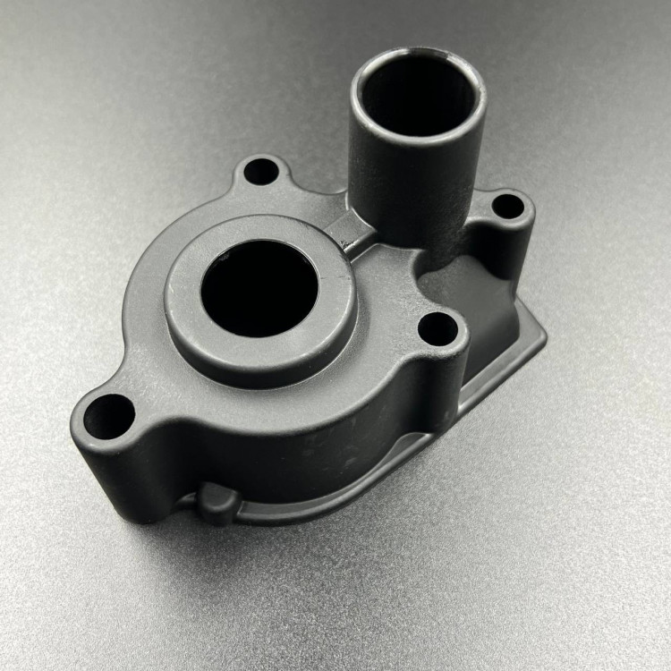 Корпус помпы охлаждения Mercury/Mercruiser (Kacawa), арт. 46-96148T 1-TW,          KACAWA 