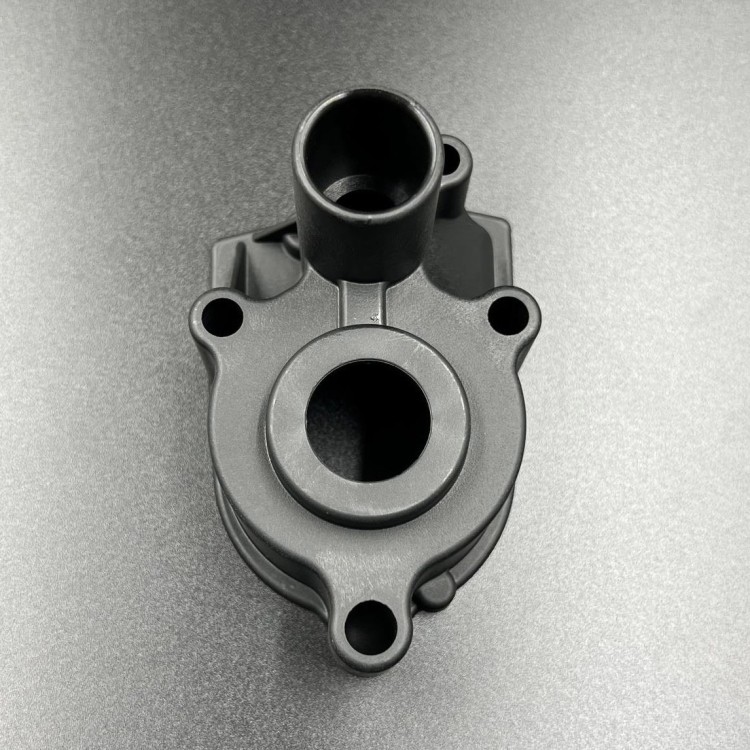 Корпус помпы охлаждения Mercury/Mercruiser (Kacawa), арт. 46-96148T 1-TW,          KACAWA 