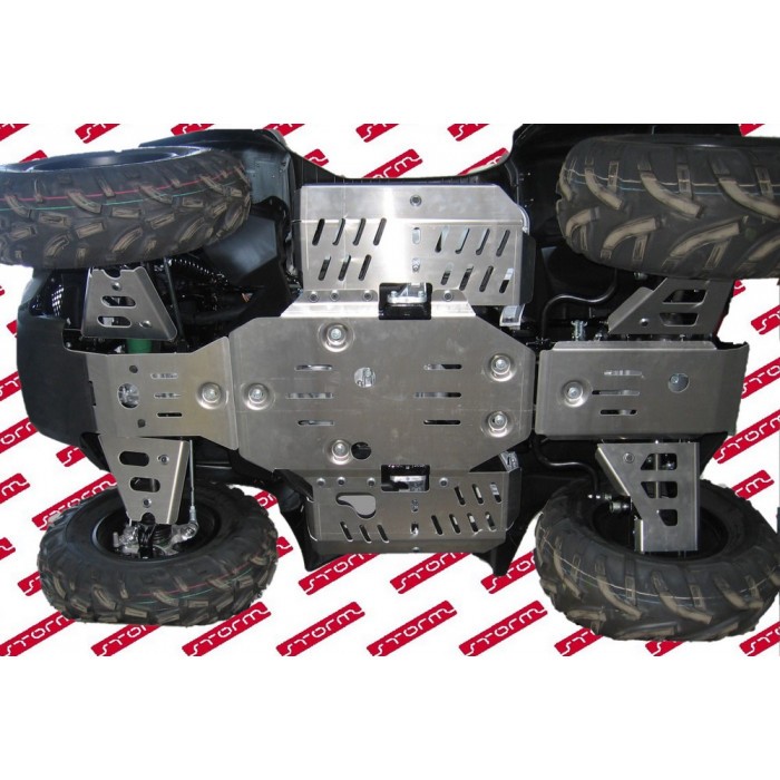 Защита рычагов ST-1634, арт. ST-1634,          Storm 