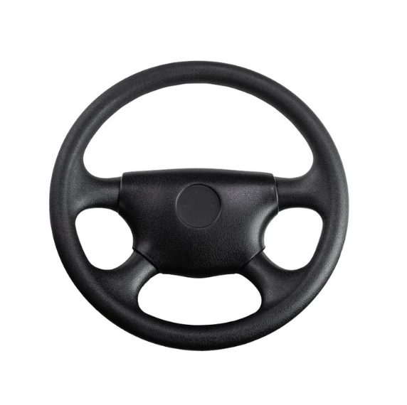 Рулевое колесо диаметр 340 мм, арт. 73051,          Nano Protech 