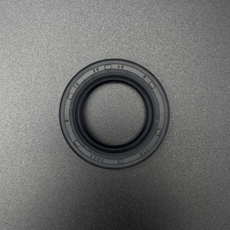 Сальник помпы MERCRUISER D2.8/3.0/3.6/4.2L; CMD 2.8/4.2L (26-816818) (Quicksilver), арт. 26-816818,          MERCURY 