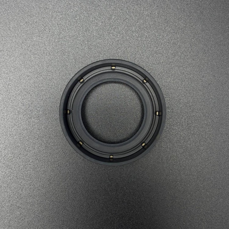 Сальник помпы MERCRUISER D2.8/3.0/3.6/4.2L; CMD 2.8/4.2L (26-816818) (Quicksilver), арт. 26-816818,          MERCURY 