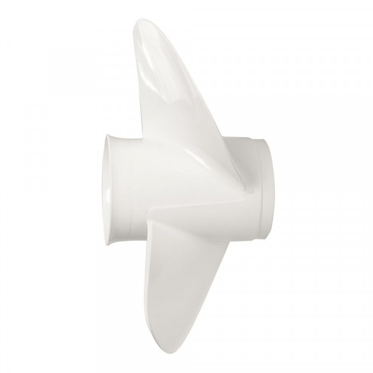 Винт гребной   для Yamaha 60-140HP, диаметр 13 1/2" алюминиевый, лопастей - 3, шаг 15", арт. SK6E5-45947-00-EL-ts,          Skipper 