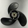 Гребной винт Tohatsu/Mercury 4-6 Megara (3x7.8x9) (Polastorm), арт. 9057-3078-09, POLASTORM Гребной винт Tohatsu/Mercury 4-6 Megara (3x7.8x9) (Polastorm), арт. 9057-3078-09, POLASTORM
