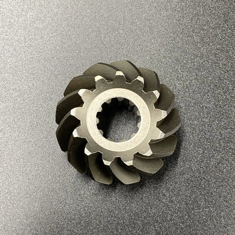 Шестерня вертикального вала (Пиньон) Tohatsu 9.9-18 (350-64020-0), арт. 350-64020-0-TW,          KACAWA 