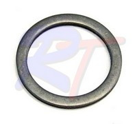 Шайба плоская гребного вала Yamaha, 90201-17682-00, RTT-90201-17682
