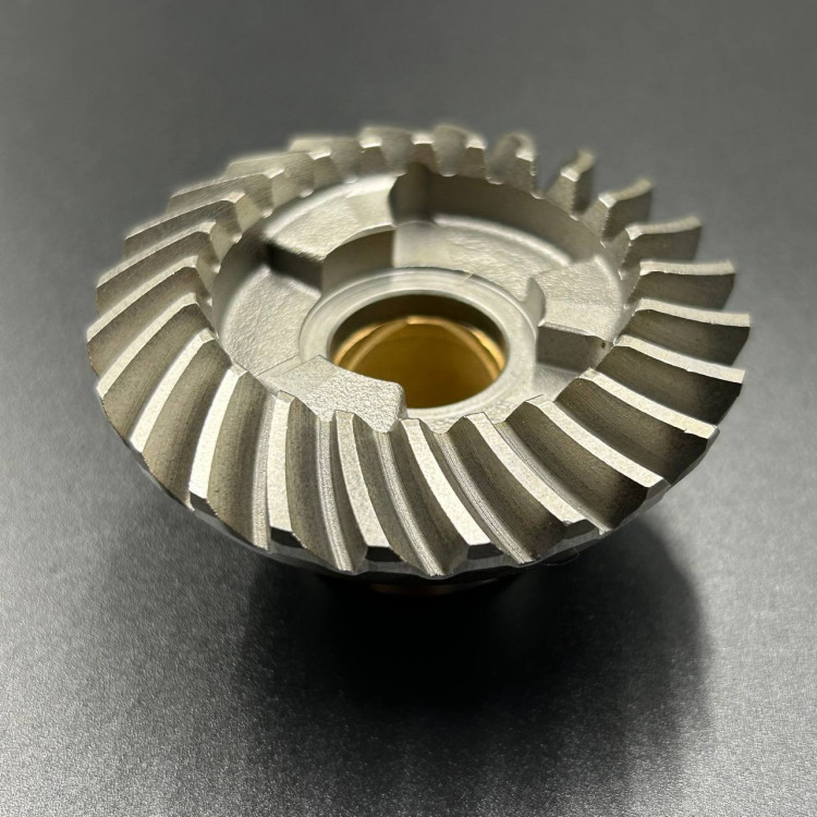 Шестерня переднего хода Yamaha 30D (6J8-45560-00), арт. 6J8-45560-00-TW,          OMAX 