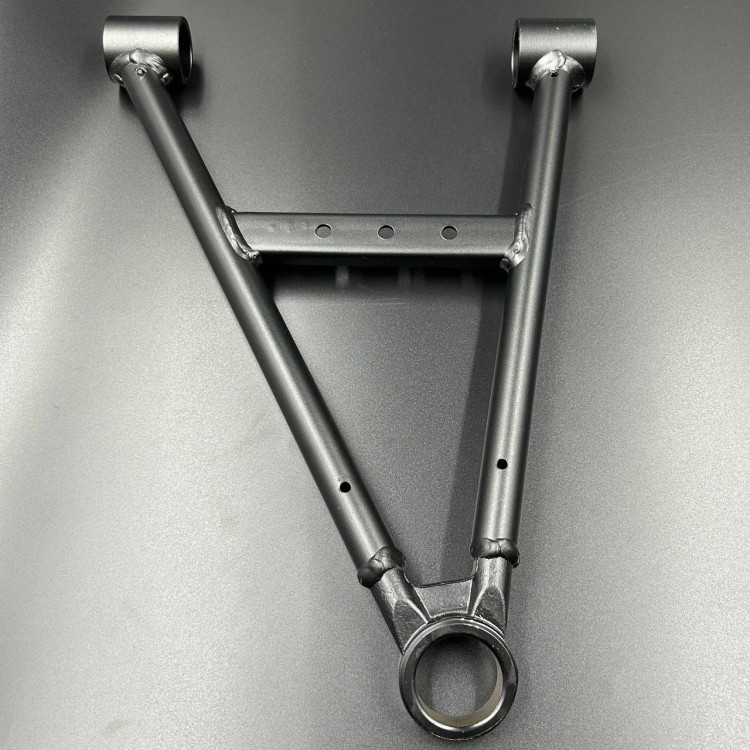 Рычаг подвески (Передний, левый, нижний) CFM X6 EFI (ZIBO), арт. 9DSV-050210-6K00-K,          ZIBO 