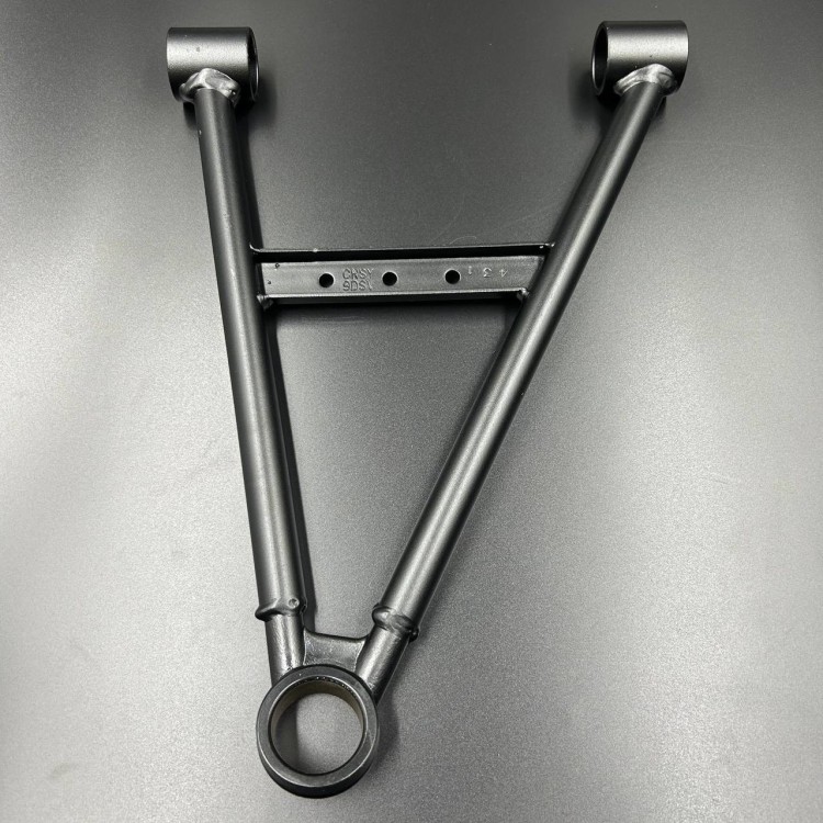 Рычаг подвески (Передний, левый, нижний) CFM X6 EFI (ZIBO), арт. 9DSV-050210-6K00-K,          ZIBO 