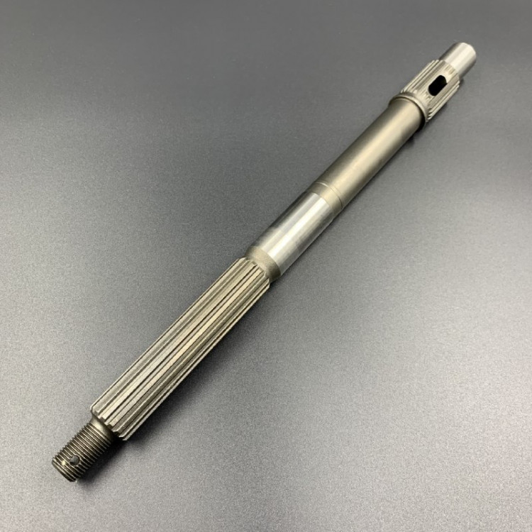 Вал гребной Yamaha F60-100 (Osaka), арт. 67F-45611-01-TW,          OSAKA 