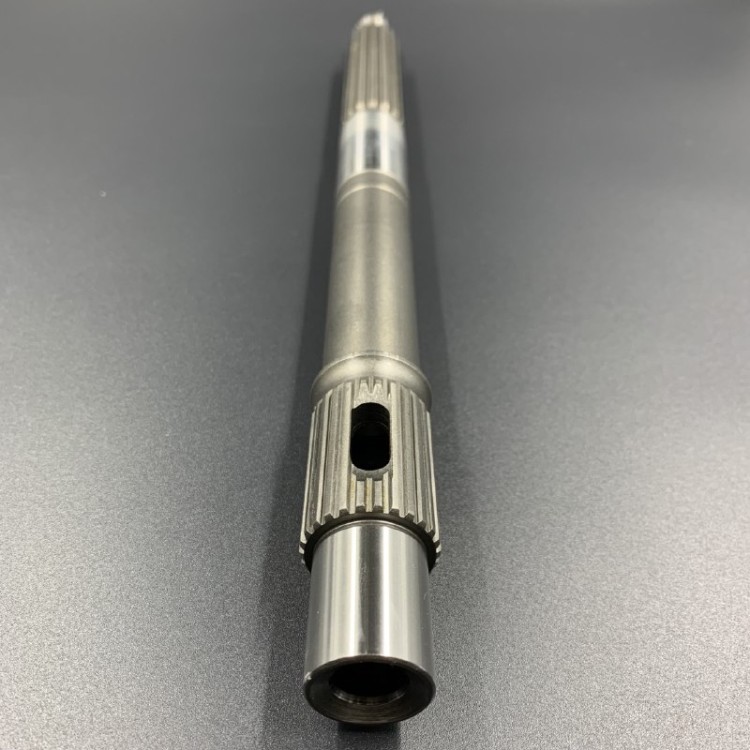 Вал гребной Yamaha F60-100 (Osaka), арт. 67F-45611-01-TW,          OSAKA 