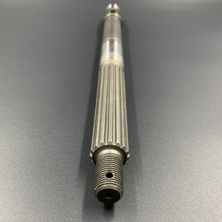 Вал гребной Yamaha F60-100 (Osaka), арт. 67F-45611-01-TW,          OSAKA 